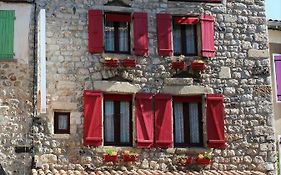 L'Auberge De Montpezat